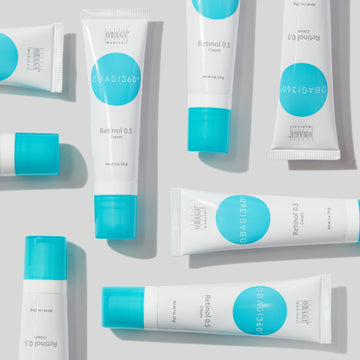 Cách Sử Dụng Retinol Cho Người Mới Bắt Đầu