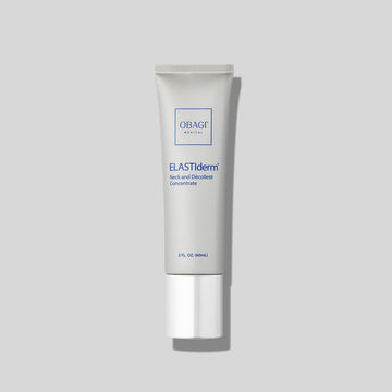 Tinh Chất Dưỡng Da Vùng Cổ Obagi Elastiderm Neck And Décolleté Concentrate