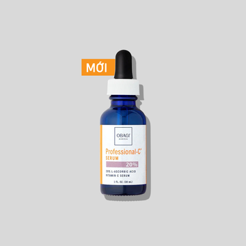 Serum Vitamin C Obagi Professional-C 20% Giúp Sáng Da 30ml