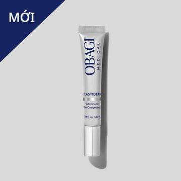 Tinh Chất Chuyên Sâu Làm Mờ Nếp Nhăn OBAGI Elastiderm Advanced Filler Concentrate