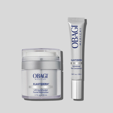 Bộ Đôi Chăm Da Lão Hóa - Obagi Elastiderm Advanced Filler Concentrate & Elastiderm Lift Up & Sculpt