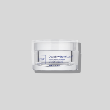 Kem Dưỡng Ẩm Giàu Dưỡng Chất Obagi Hydrate Luxe