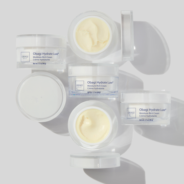 Kem Dưỡng Ẩm Giàu Dưỡng Chất Obagi Hydrate Luxe