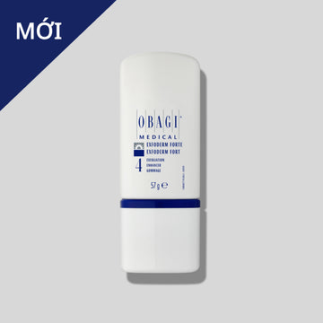 Kem Dưỡng Sáng Da Ban Ngày Obagi Medical Exfoderm® Forte