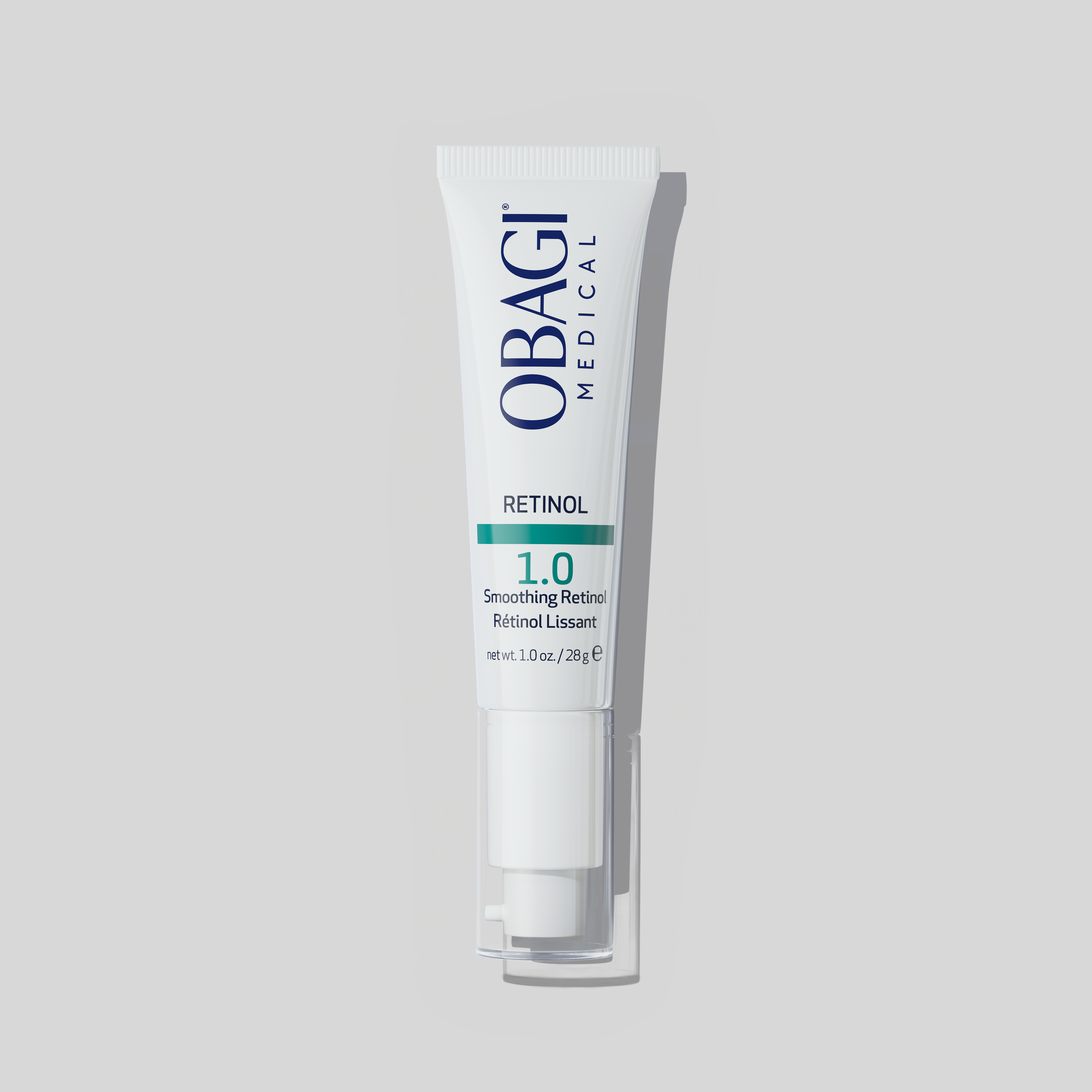 MỚI] Kem Dưỡng Obagi Retinol 1.0 28g – Obagi Medical - Vietnam