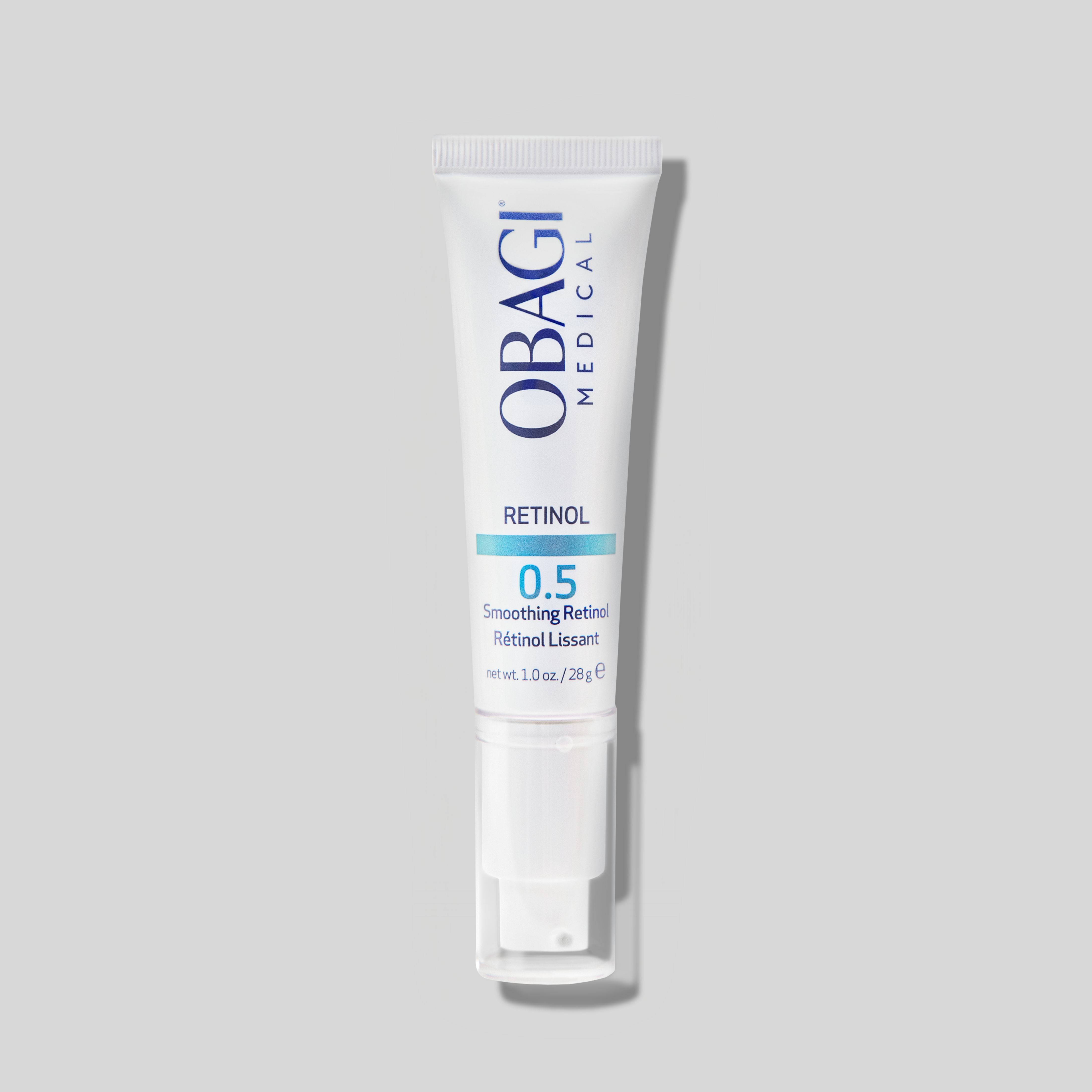 Retinol Obagi 0.5% レチノール　オバジ　0.5% 2本 Kem dưỡng làm mờ nếp nhăn & làm đều màu da Obagi Retinol 0.5
