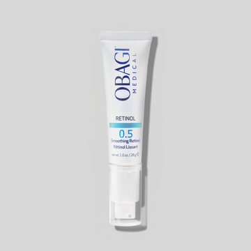 Kem Dưỡng Ẩm & Giảm Nếp Nhăn Obagi Retinol 0.5 28g