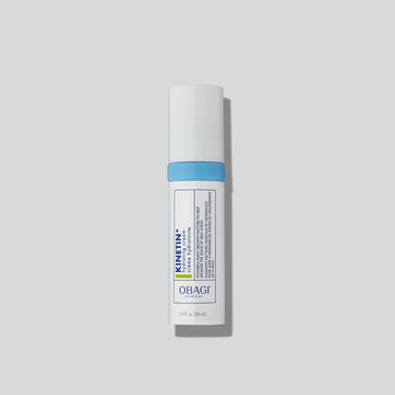 Nu-derm Cleanser and Retinol 0.5 and Kinetin+ Hydrating Cream Set