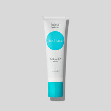 Retinol 0.5 and Kinetin+ Hydrating Cream Set