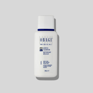 Sữa rửa mặt dịu nhẹ Obagi Medical Gentle Cleanser