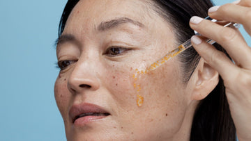 Điều gì xảy ra khi dùng Niacinamide mỗi ngày?