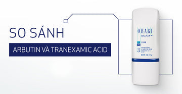 arbutin-va-tranexamic-acid