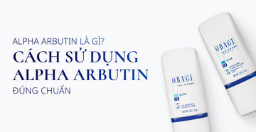 alpha-arbutin-la-gi