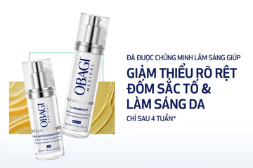 Nám đốm là gì? Các phương pháp điều trị nám đốm hiệu quả