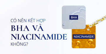 niacinamide-bha