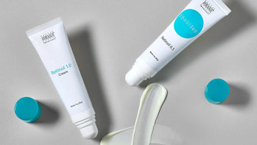 6 Lời Đồn Về Retinol