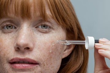 Cách kết hợp Retinol và BHA cho da sáng khỏe rạng ngời