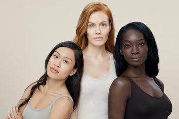 Skin Clusion