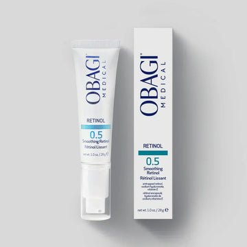 Gợi ý TOP 2 sản phẩm Retinol cho da dầu mụn hiệu quả nhất
