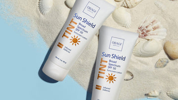 Kem Chống Nắng Nào Hợp Cho Làn Da Của Bạn?