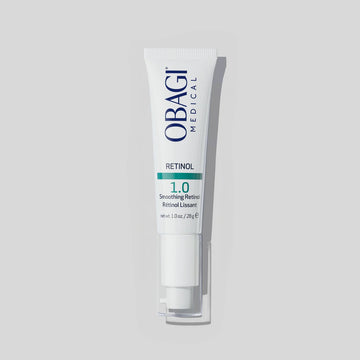 retinol và tretinoin