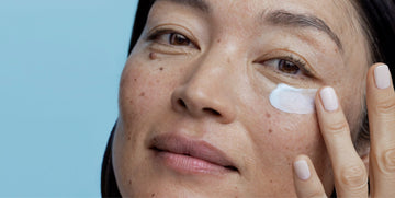 kết hợp Retinol và Peptide
