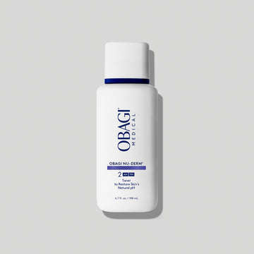 Toner Cân Bằng Và Duy Trì Độ pH Tự Nhiên Của Da Obagi Nu-Derm® Toner