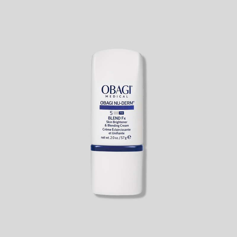 Kem Dưỡng Ban Đêm Giúp Sáng Da & Mờ Thâm Obagi Nu-Derm® Blend Fx