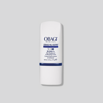 Kem Dưỡng Ban Đêm Giúp Sáng Da & Mờ Thâm Obagi Nu-Derm® Blend Fx