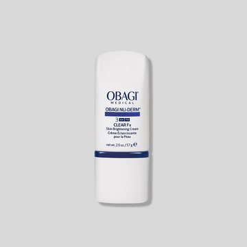Kem Dưỡng Giúp Sáng Da, Mờ Thâm & Đều Màu Da Chuyên Sâu Obagi Nu-Derm® Clear Fx