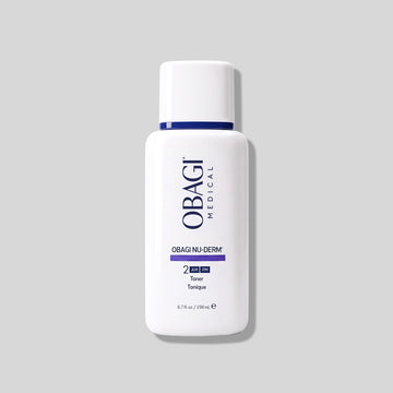 Toner Cân Bằng Và Duy Trì Độ pH Tự Nhiên Của Da Obagi Nu-Derm® Toner