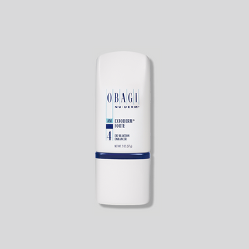 Kem Dưỡng Ẩm Và Làm Sạch Tế Bào Da Chết Obagi Medical Exfoderm Forte