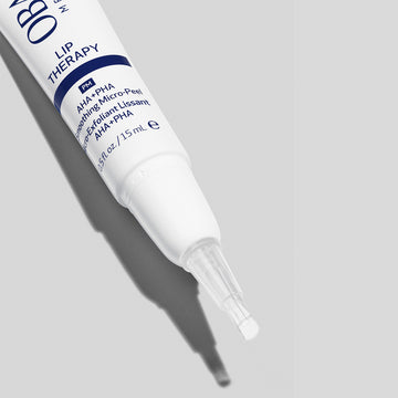 Tinh chất làm sạch tế bào da chết & làm mịn môi Obagi Lip Therapy AHA + PHA