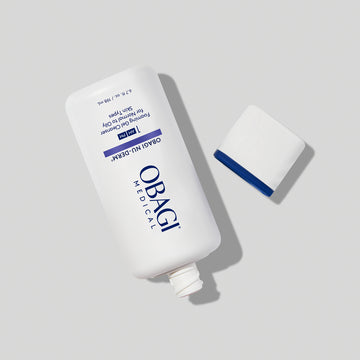 Sữa Rửa Mặt Tạo Bọt Cho Da Thường Đến Da Dầu Obagi Nu-Derm®