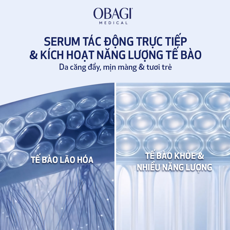 SERUM TRẺ HÓA DA CẤP ĐỘ TẾ BÀO NU-GEN™