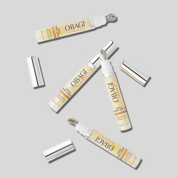 Kem dưỡng mờ nếp nhăn vùng mắt Obagi Daily Hydro-Drops Eye Gel Cream