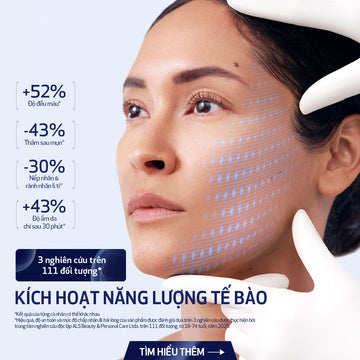 Serum kích hoạt năng lượng tế bào OBAGI NU-GEN™