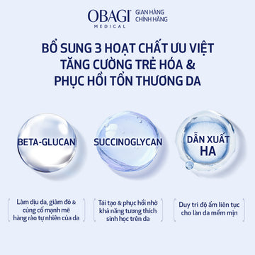 SERUM TRẺ HÓA DA CẤP ĐỘ TẾ BÀO NU-GEN™