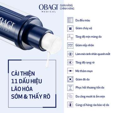 SERUM TRẺ HÓA DA CẤP ĐỘ TẾ BÀO NU-GEN™