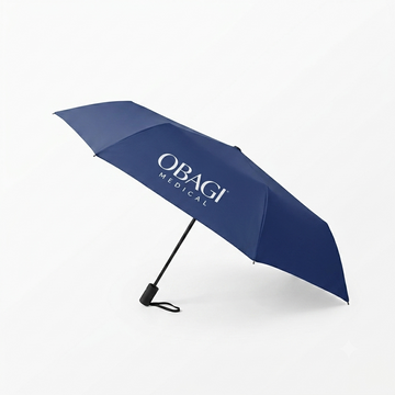 [GIFT] Dù gấp gọn OBAGI - Xanh navy