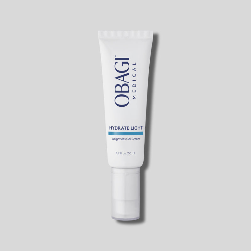 Kem Dưỡng Ẩm Dịu Nhẹ OBAGI Hydrate Light™ Gel Cream