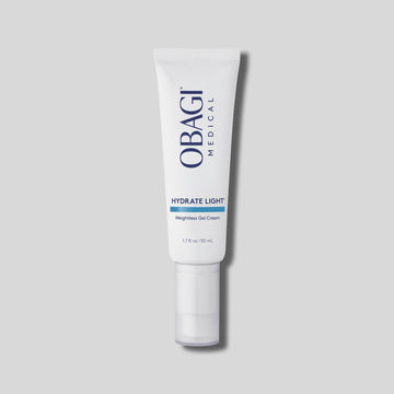 Kem Dưỡng Ẩm Dịu Nhẹ OBAGI Hydrate Light™ Gel Cream