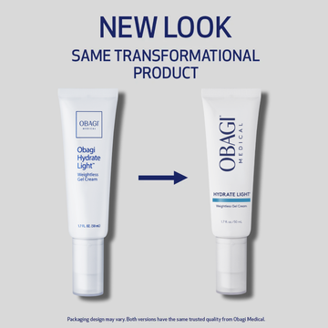 Kem Dưỡng Ẩm Dịu Nhẹ OBAGI Hydrate Light™ Gel Cream
