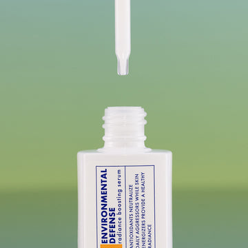 Tinh Chất Chống Oxy Hoá Obagi Clinical Environmental Defense Radiance Boosting Serum