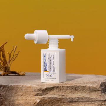 Tinh Chất Chống Oxy Hoá Obagi Clinical Environmental Defense Radiance Boosting Serum