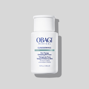 Toner 2% BHA Obagi Clenziderm M.D. Exfoliating