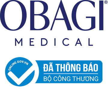 Obagi Medical - Vietnam