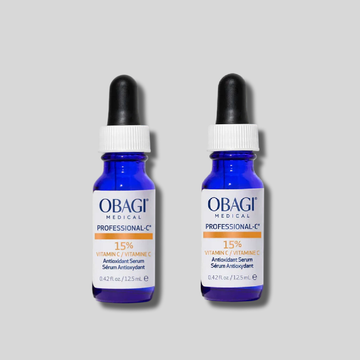 [GIFT] (02) Vitamin C 15% 12.5ml