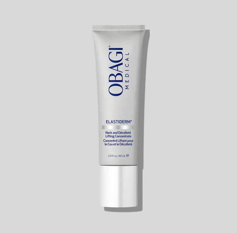 Serum Dưỡng Da Vùng Cổ Obagi Elastiderm Neck And Décolleté Concentrate