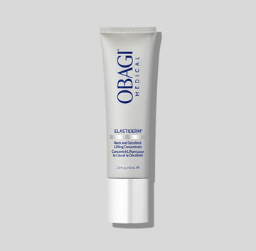 Serum Dưỡng Da Vùng Cổ Obagi Elastiderm Neck And Décolleté Concentrate